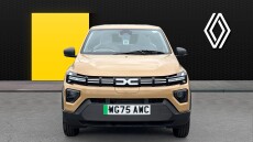 Dacia Spring 27kWh Expression 65 48kW 5dr Auto Electric Hatchback